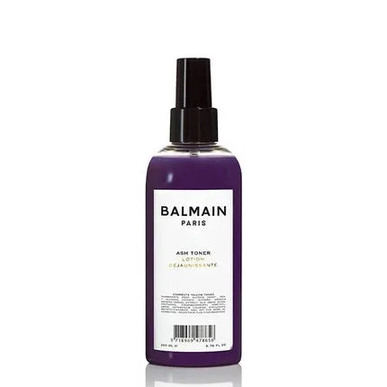 Balmain Ash Toner, Spray pentru păr, 200ml, violet — preț și oferte