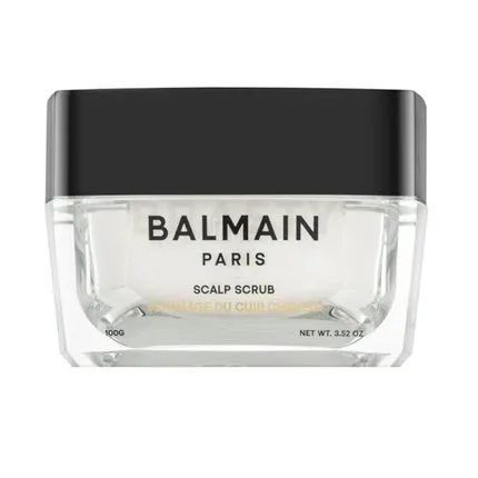 Scrub Capilar Balmain Paris, 100g Balmain Professionnel — preț și oferte