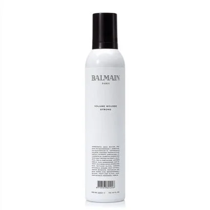 Spumă păr, Markenlos, fixare puternică Balmain Professionnel — preț și oferte