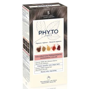 Tratament păr, Phyto, creștere 300g