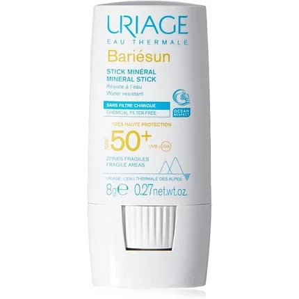 Stick protectie solara, Uriage, Bariésun SPF 50+ — preț și oferte