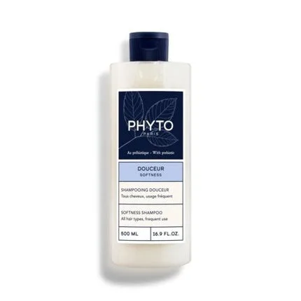 Șampon Phyto Softness 500ml — preț și oferte