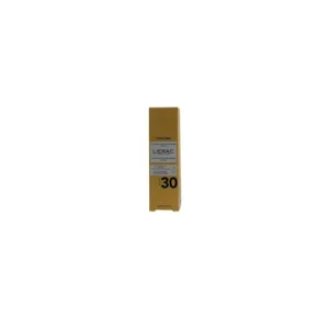 Crema solara SPF30, Lierac, Sunissime Il Fluido Solare Vellutato, 40ml
