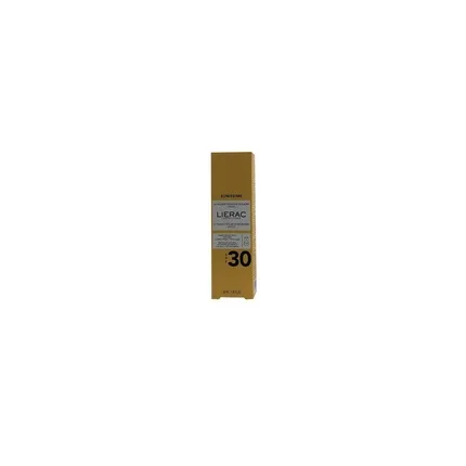 Crema solara SPF30, Lierac, Sunissime Il Fluido Solare Vellutato, 40ml — preț și oferte