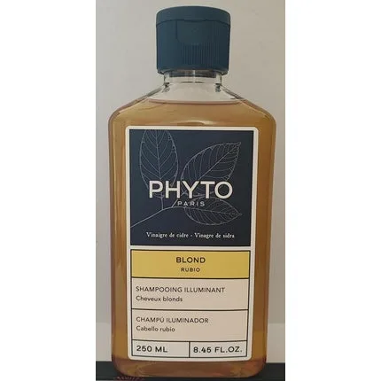 Șampon Phyto, Blonde, 250ml — preț și oferte