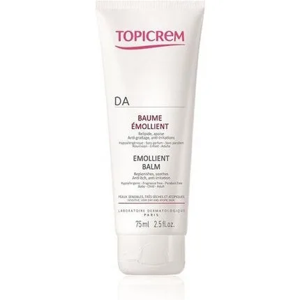 Balsam emolient, Topicrem, 90g — preț și oferte