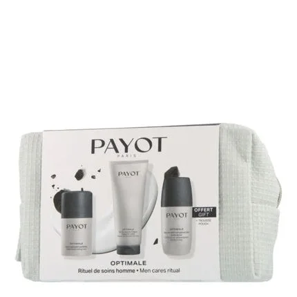 Gel de Curatare Integral, Payot, Set 200ml-50ml-75ml — preț și oferte