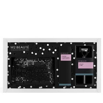 Kit Ser de Tratament Păr, M2 Beauté, Hair Activating Serum, cutie cadou — preț și oferte