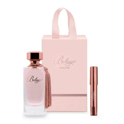 Parfum, Diamond, Belagio, 100ml, roz — preț și oferte