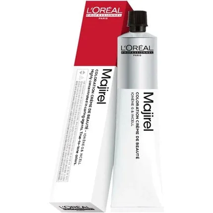 Vopsea de par, L'Oréal Paris, Majirouge 6.66, Rosu Extra Inchis — preț și oferte