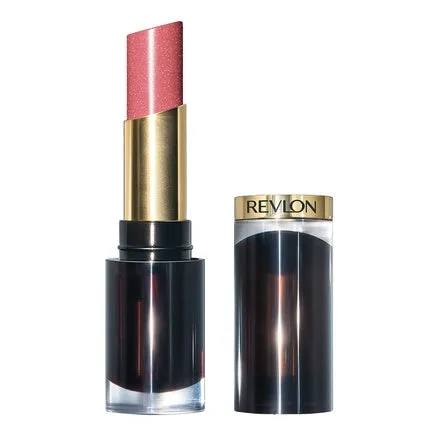 Ruj, Revlon, Super Lustrous, roz — preț și oferte