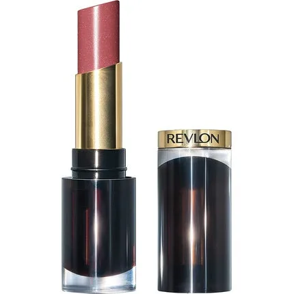 Ruj, Revlon, Super Lustrous Glass Shine, Glossed Up Rose — preț și oferte