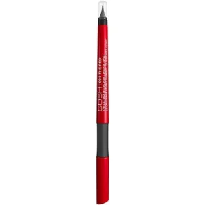 Creion contur buze, Gosh, The Ultimate Lip Liner, roșu