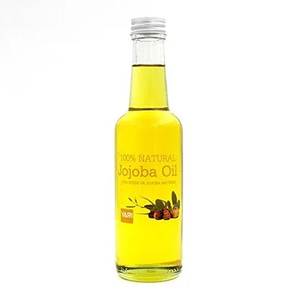Ulei pentru corp, Yari, jojoba, 250ml — preț și oferte