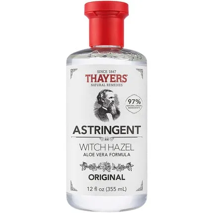 Astringent, Thayers, Original, 355ml — preț și oferte