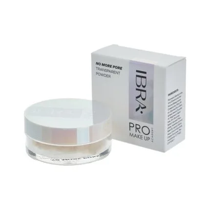 Pudră de față Assorted No More Pore, transparent, 5g — preț și oferte