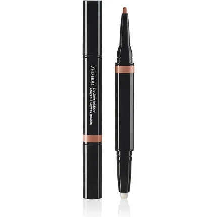 Creion Contur Buze Shiseido InkDuo, Beige, 20g — preț și oferte