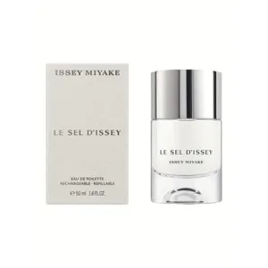 Eau de Toilette, Issey Miyake Le Sel d'Issey, 50ml