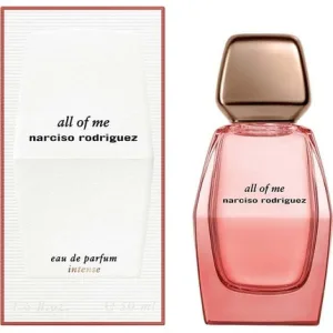 Parfum Eau de Parfum, Narciso Rodriguez, All Of Me, 50ml