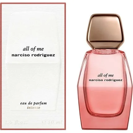 Parfum Eau de Parfum, Narciso Rodriguez, All Of Me, 50ml — preț și oferte
