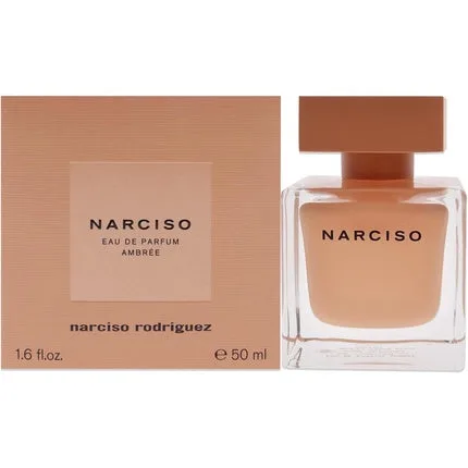 Parfum Narciso Rodriguez Ambree 50ml — preț și oferte