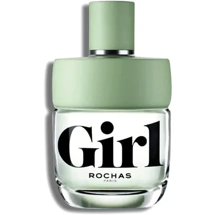 Apa de Toaleta, Rochas, Girl, 40 ml — preț și oferte