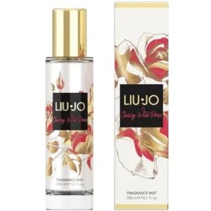 Apă de corp, Liu Jo, Classy Wild Rose, 200ml