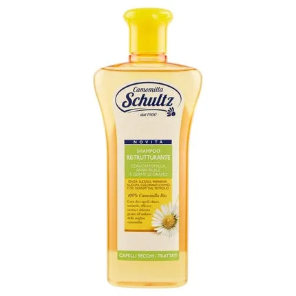 Șampon, Schultz Risturiertes, 50g — preț și oferte