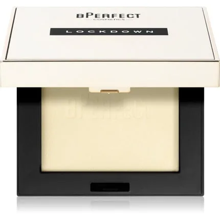 Pudră Compactă Bperfect Lockdown Color CC1 115g — preț și oferte
