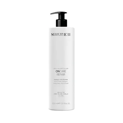 Șampon, Selective, On Care Repair, 1000 ml, alb — preț și oferte