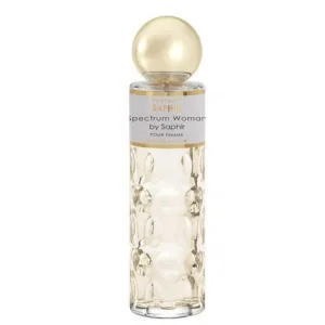 Parfum eau de parfum, Markenlos, Saphir Spectrum, 200ml
