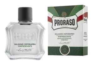 Balsam aftershave, Jimmy Choo, 3.4 Fl Oz, mentol si ulei de eucalipt