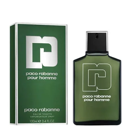 Parfum Eau De Toilette, Paco Rabanne Pour Homme, 100ml — preț și oferte