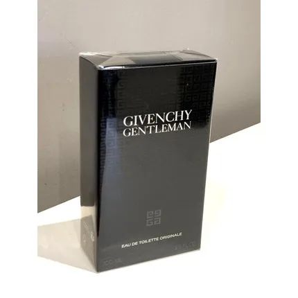 Apa de Toaleta, Givenchy, Gentleman, 100ml — preț și oferte