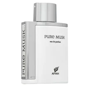 Parfum unisex, Afnan, Pure Musk, 100ml