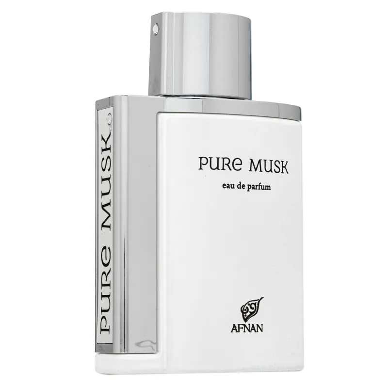 Parfum unisex, Afnan, Pure Musk, 100ml — preț și oferte