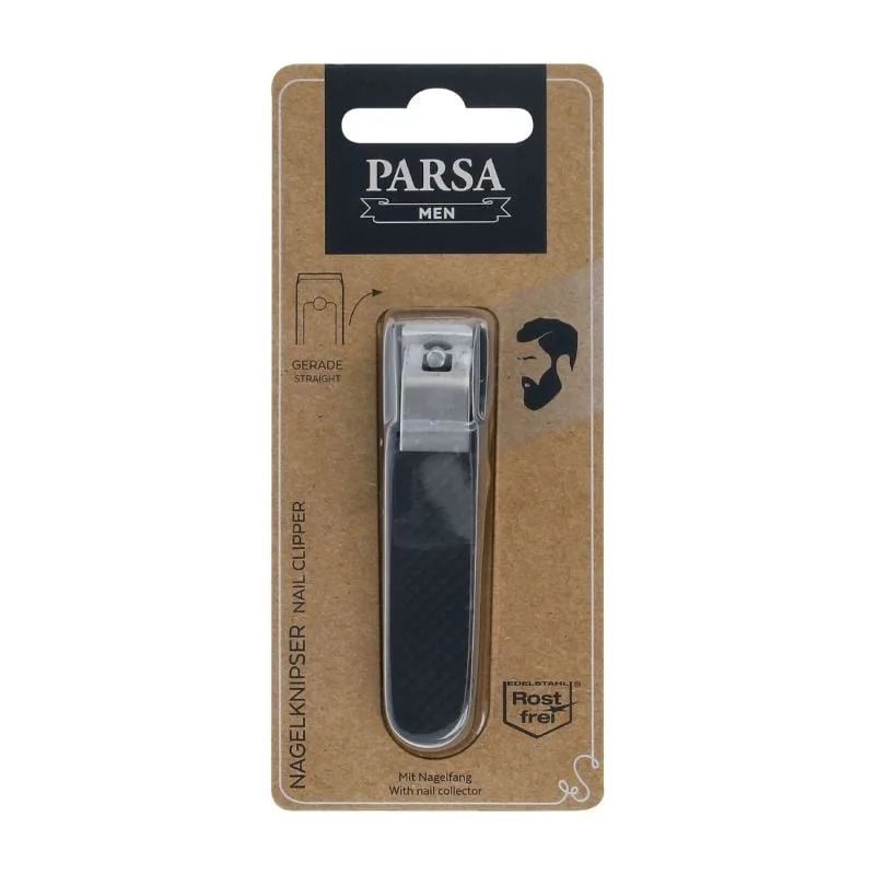 Unghiera pentru barbati MEN, 1 bucata, Parsa — preț și oferte