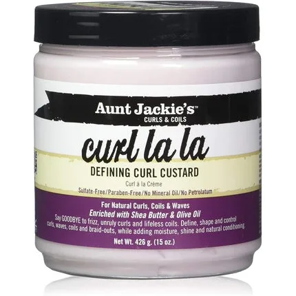 Cremă definire bucle, Aunt Jackie's, 426g — preț și oferte