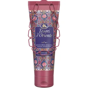 Gel de duș, Tesori D'Oriente, Persian Dream, 250ml