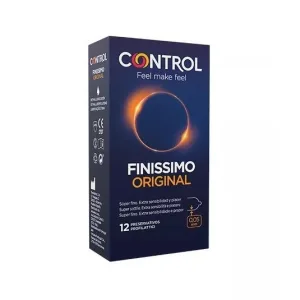 Lubrifiant personal, Control, Profilact Finiss Non Stop, 50g