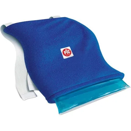 Compresa cu Gel, Pic Solution, 20x30, Albastru — preț și oferte