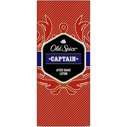 Aftershave Old Spice Captain 100ml — preț și oferte