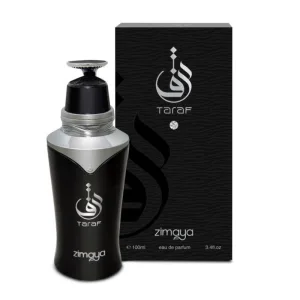 Parfum unisex, Afnan, Zimaya Taraf Black, 100ml