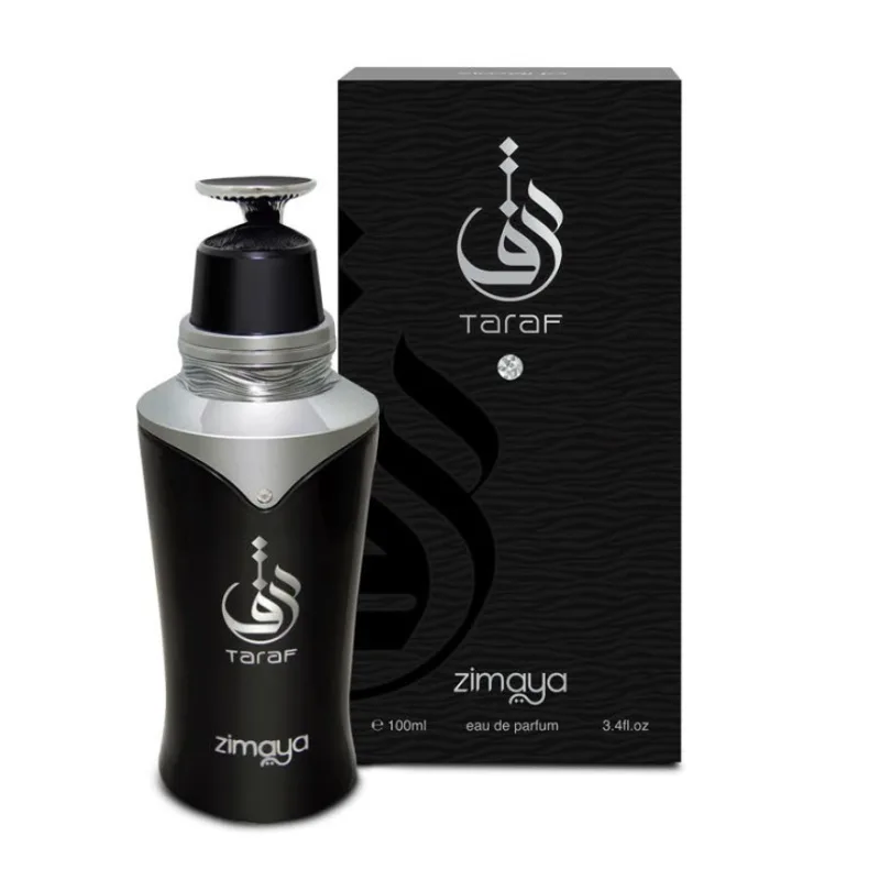 Parfum unisex, Afnan, Zimaya Taraf Black, 100ml — preț și oferte