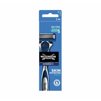 Aparat de ras, Wilkinson Sword, Hydro 5, protecție piele — preț și oferte