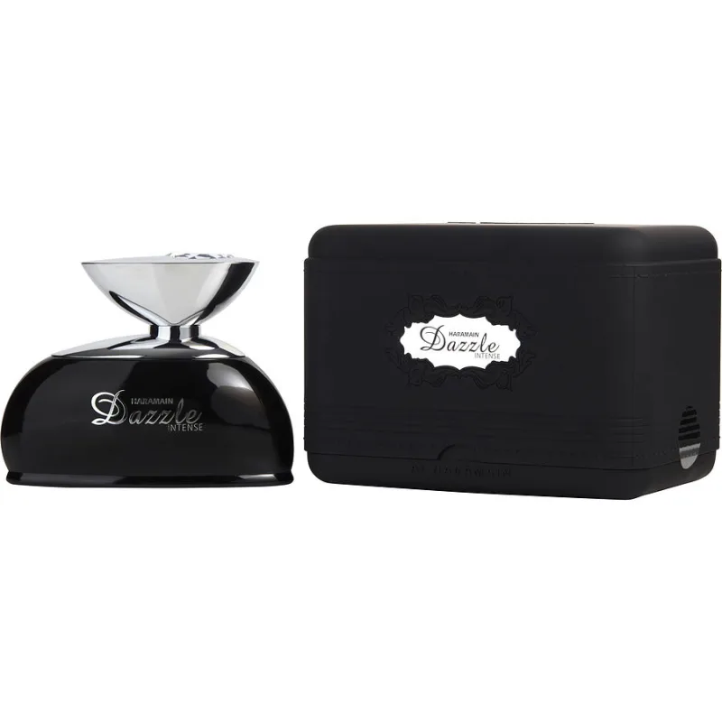 Parfum apa de parfum, Al Haramain, Dazzle Intense, 90 ml — preț și oferte