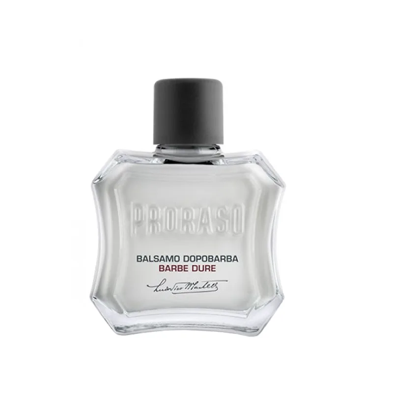 Balsam aftershave, Proraso, Red Line, 308g — preț și oferte