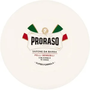Săpun de ras, Proraso, alb, 150ml