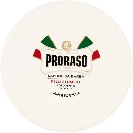 Săpun de ras, Proraso, alb, 150ml — preț și oferte