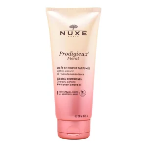 Gel de duș, NUXE, Prodigieux Floral, 200ml